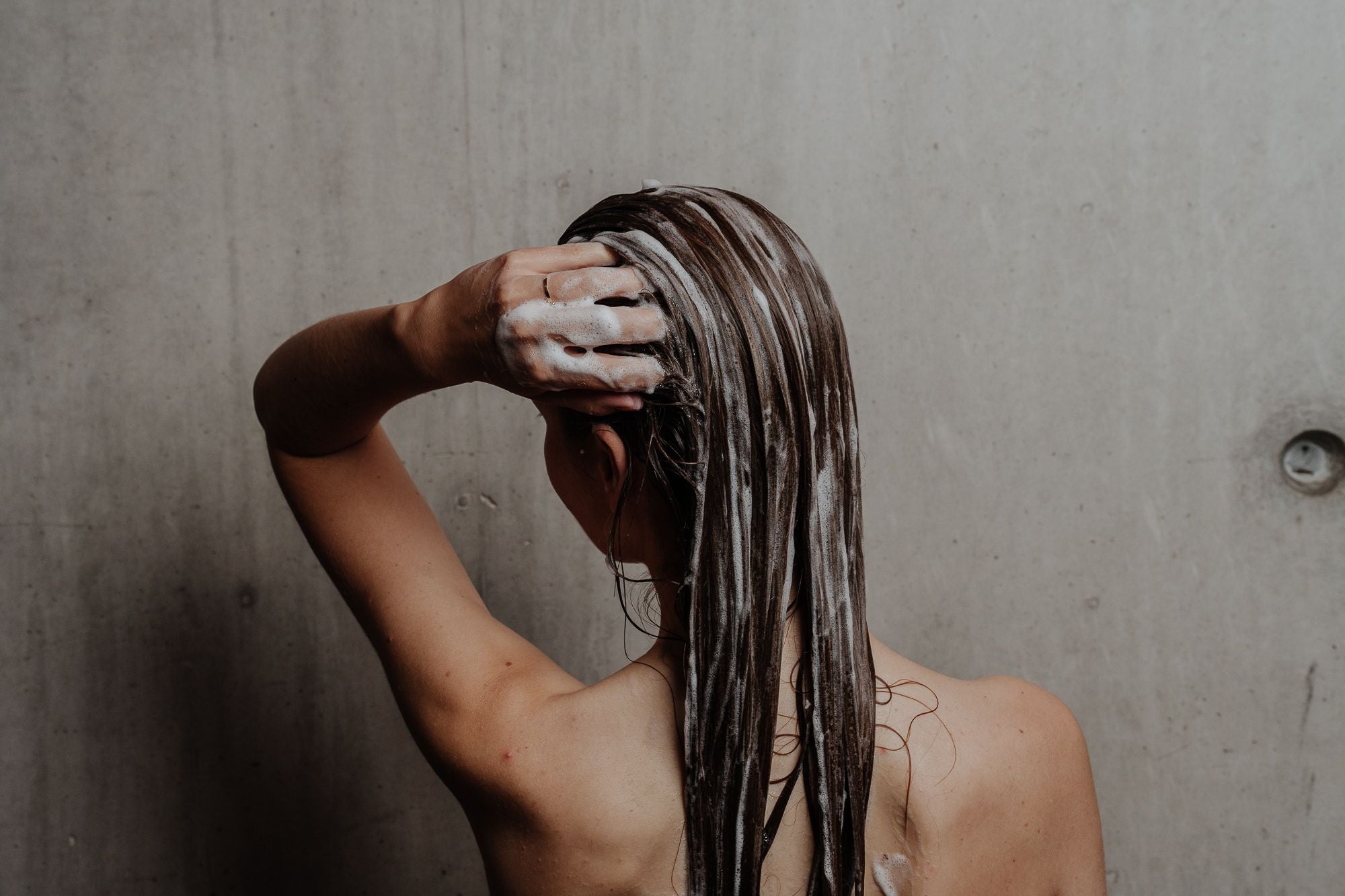 Tahked šampoonid ja palsamid - rahucare