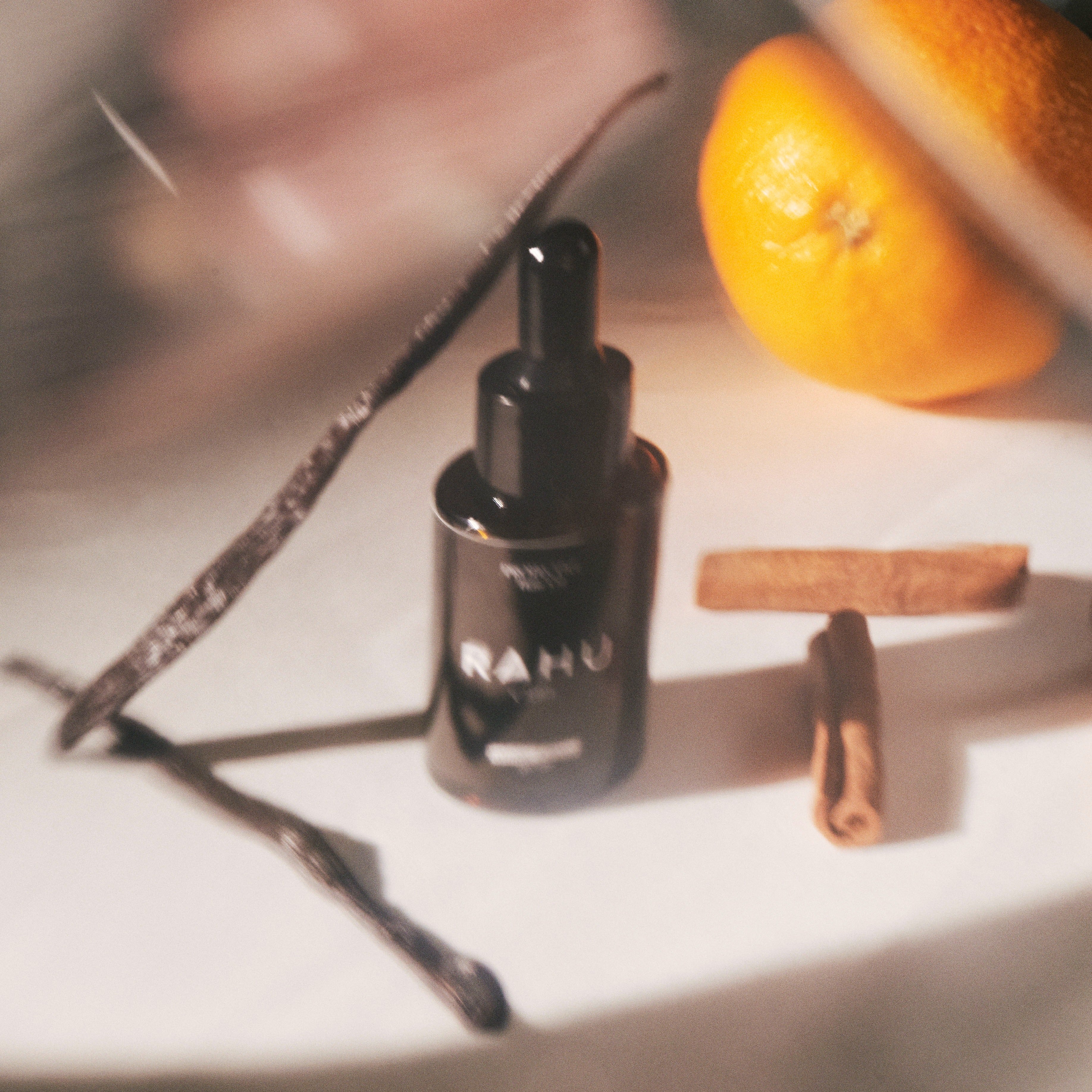 KAITSEV Juukseõli Winter Edition