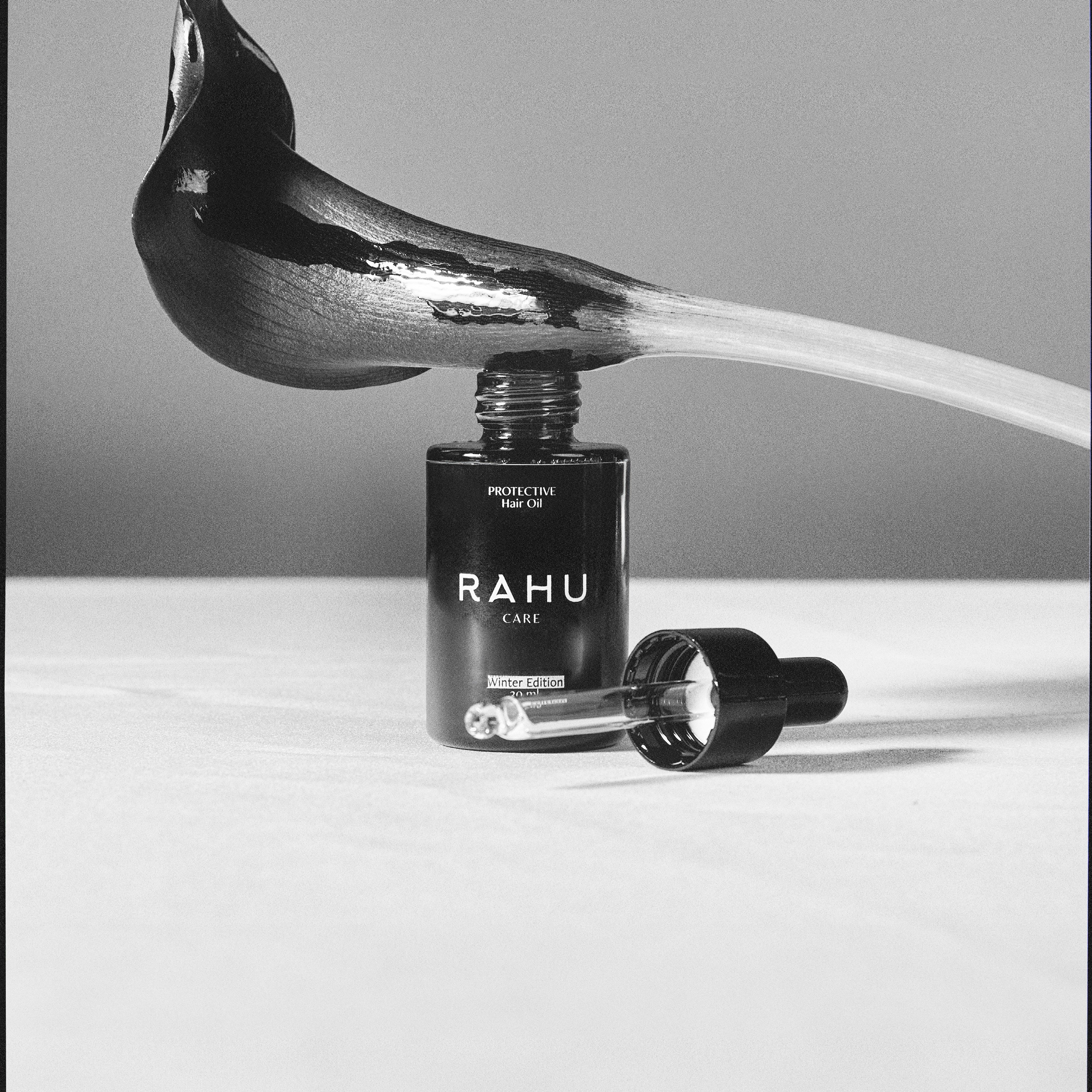 KAITSEV Juukseõli Winter Edition