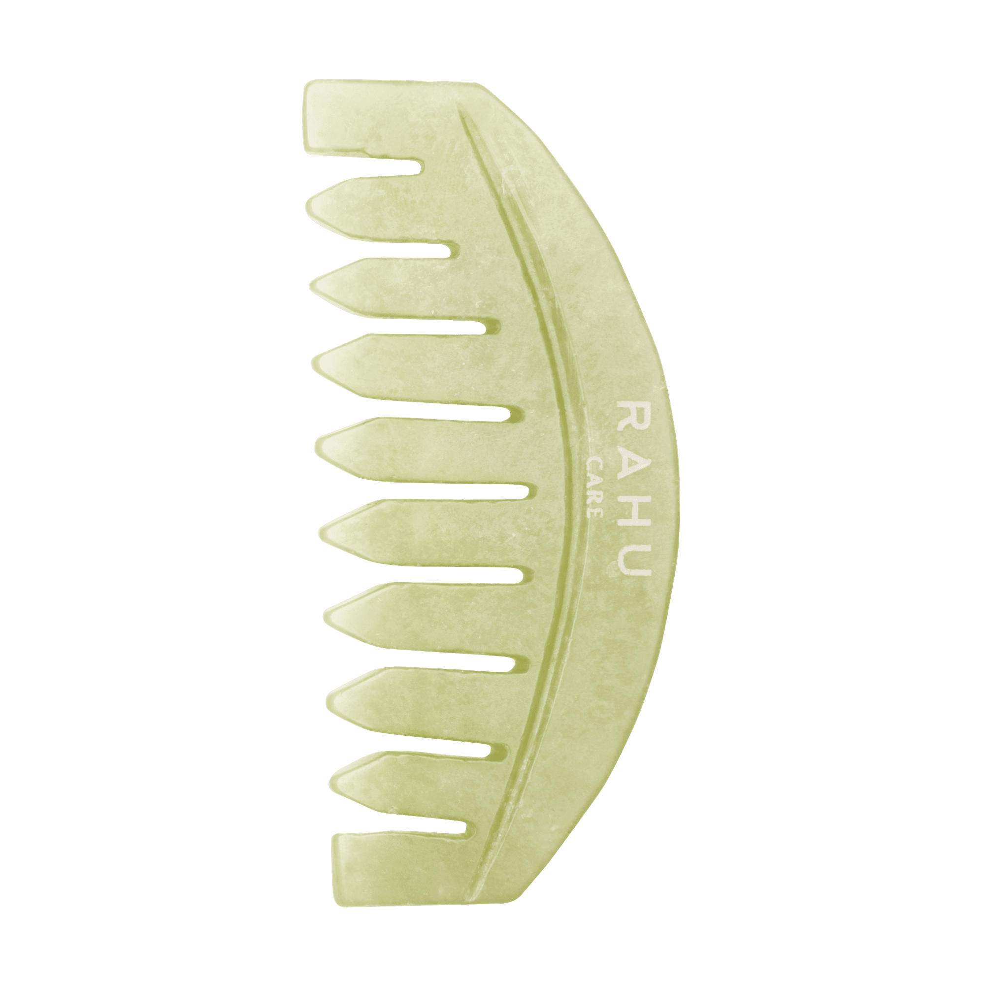 GUA SHA Scalp Comb Rahu Care