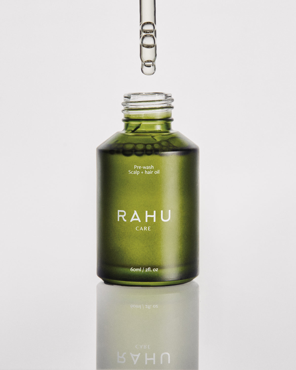 PRE-WASH Scalp & Hair oil