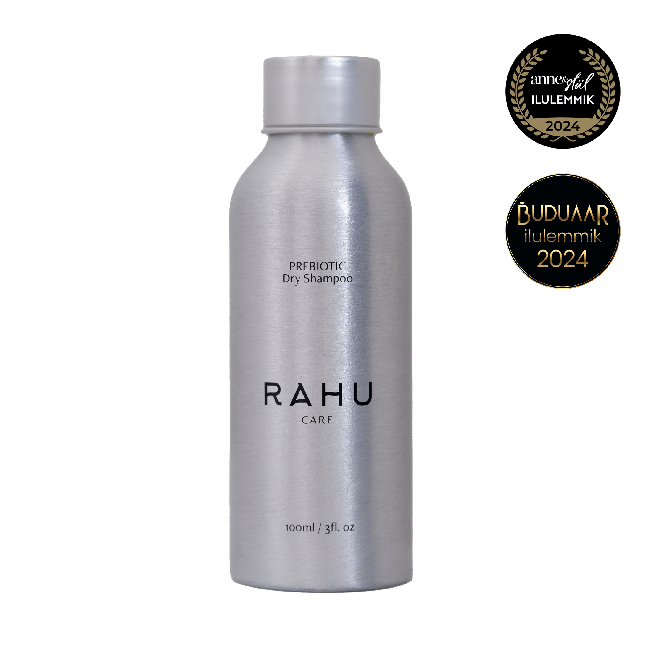 PREBIOTIC Dry shampoo Rahu Care