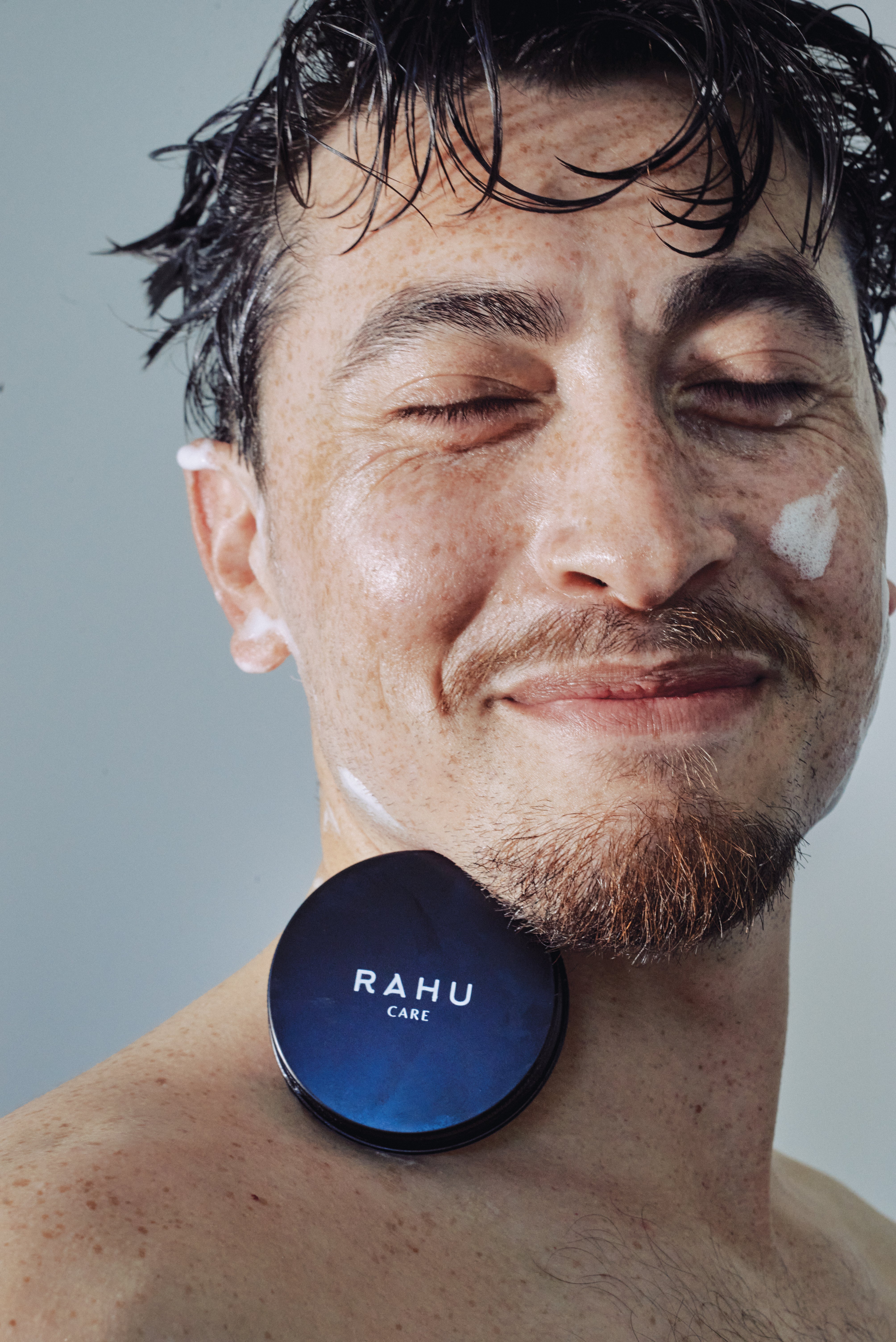 SCALP Skincare Shampoo Rahu Care