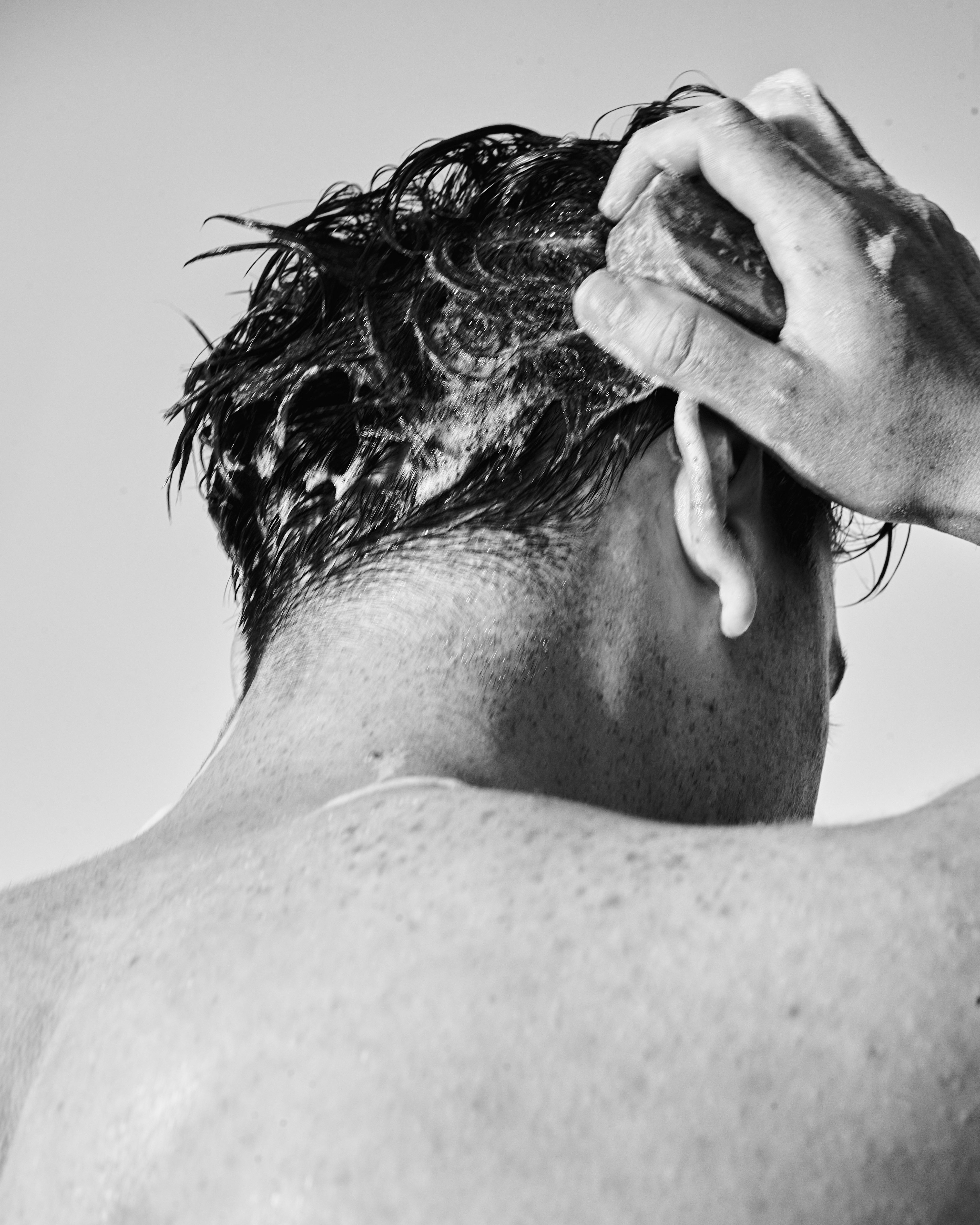 SIGNATURE Prebiotic Shampoo Rahu Care