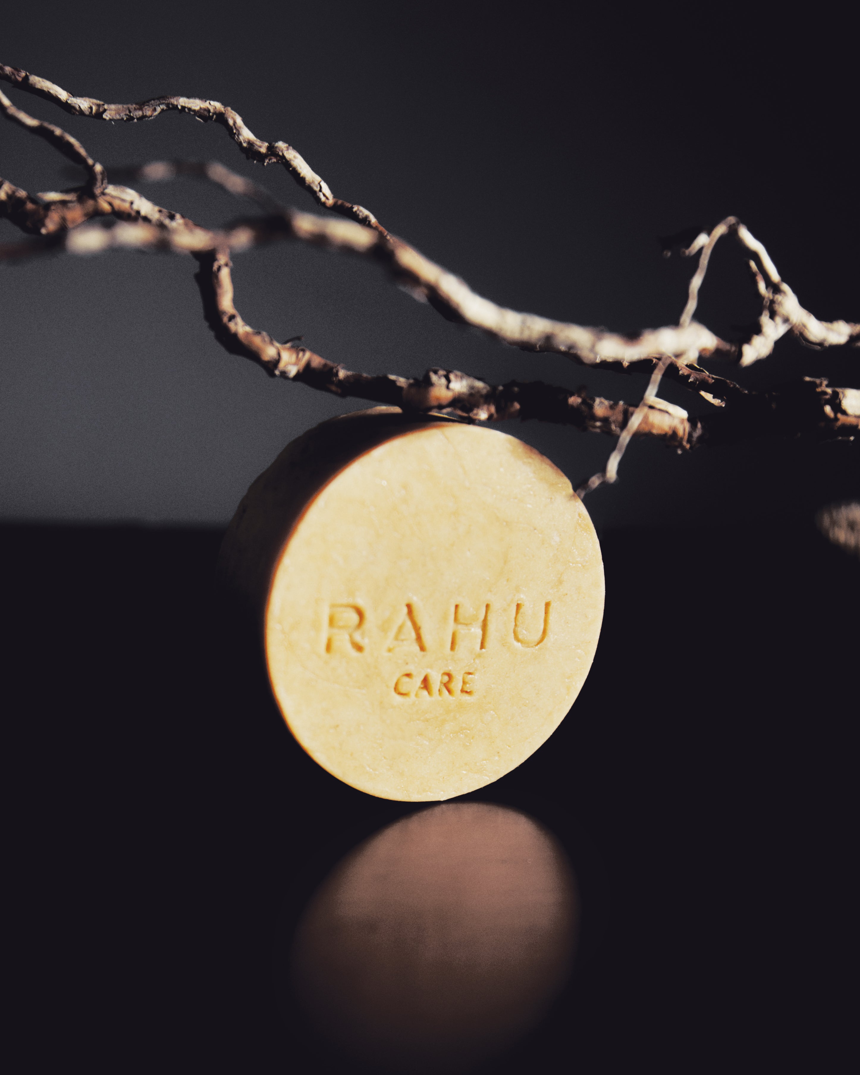 SIGNATURE Prebiotic Shampoo Rahu Care