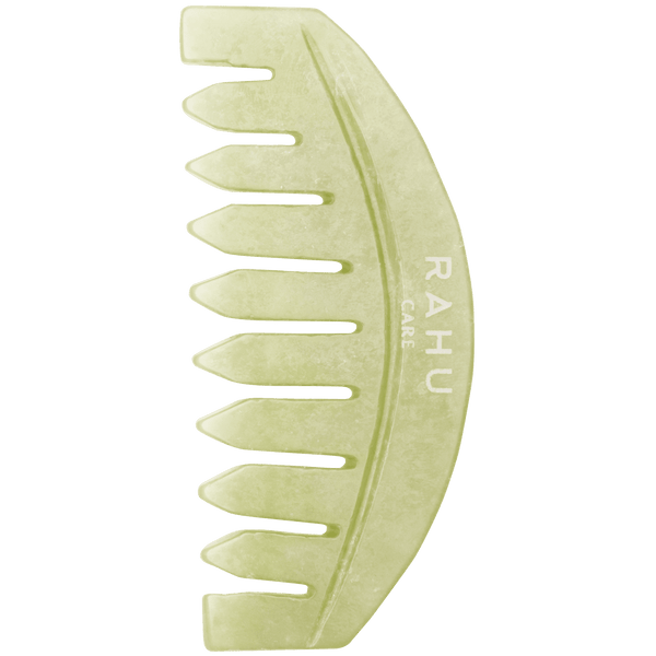 GUA SHA Scalp Comb Rahu Care