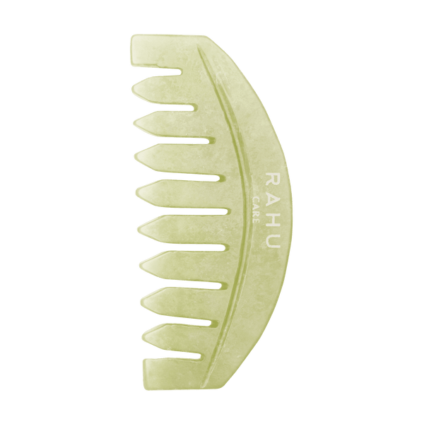 GUA SHA Scalp Comb Rahu Care