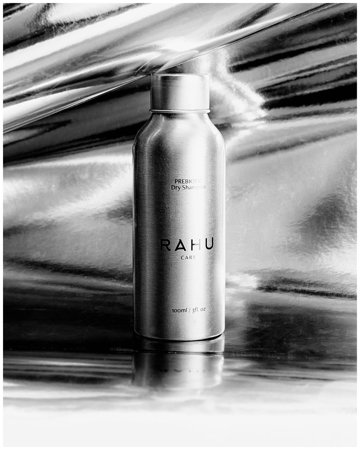 PREBIOTIC Dry Shampoo