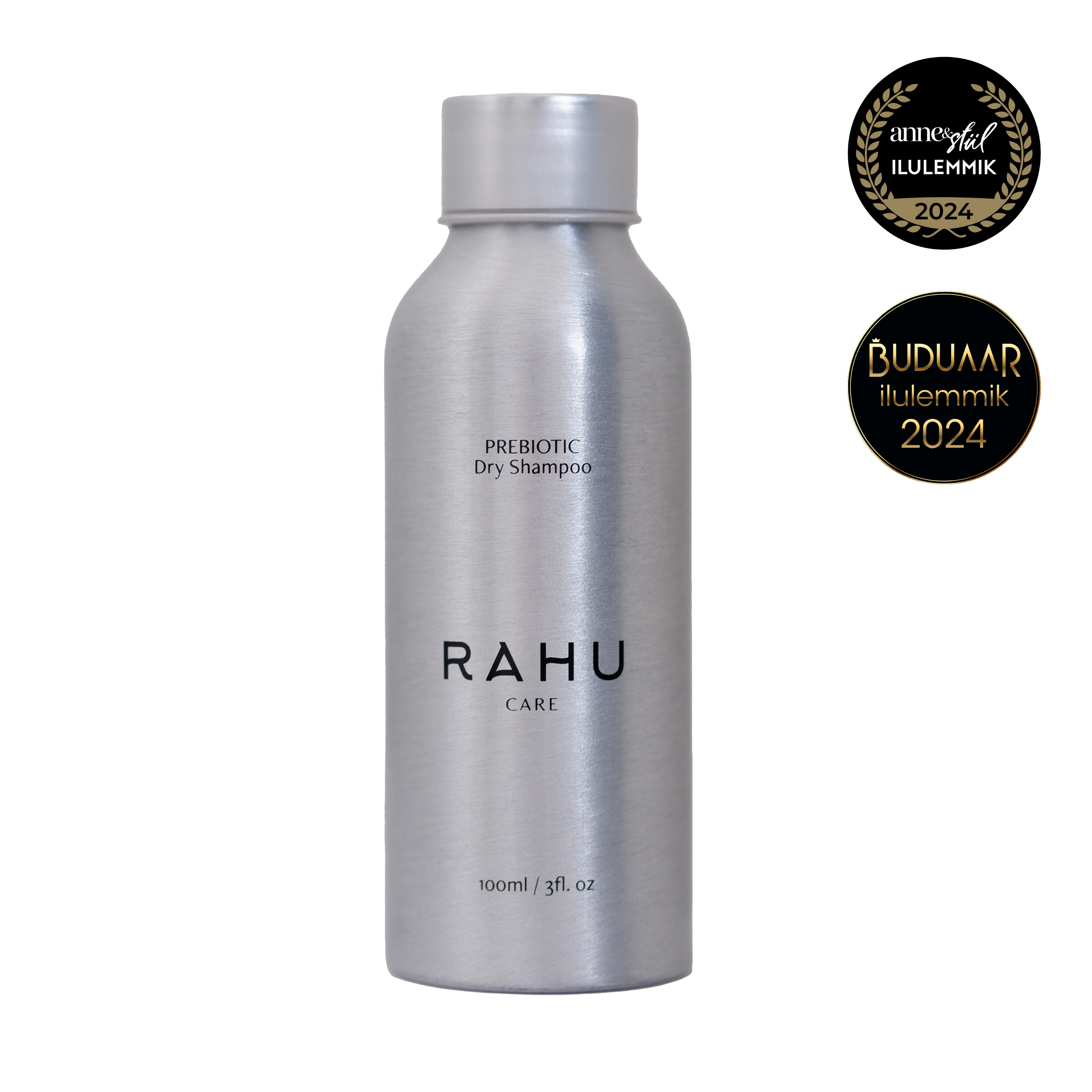 PREBIOTIC Dry shampoo Rahu Care