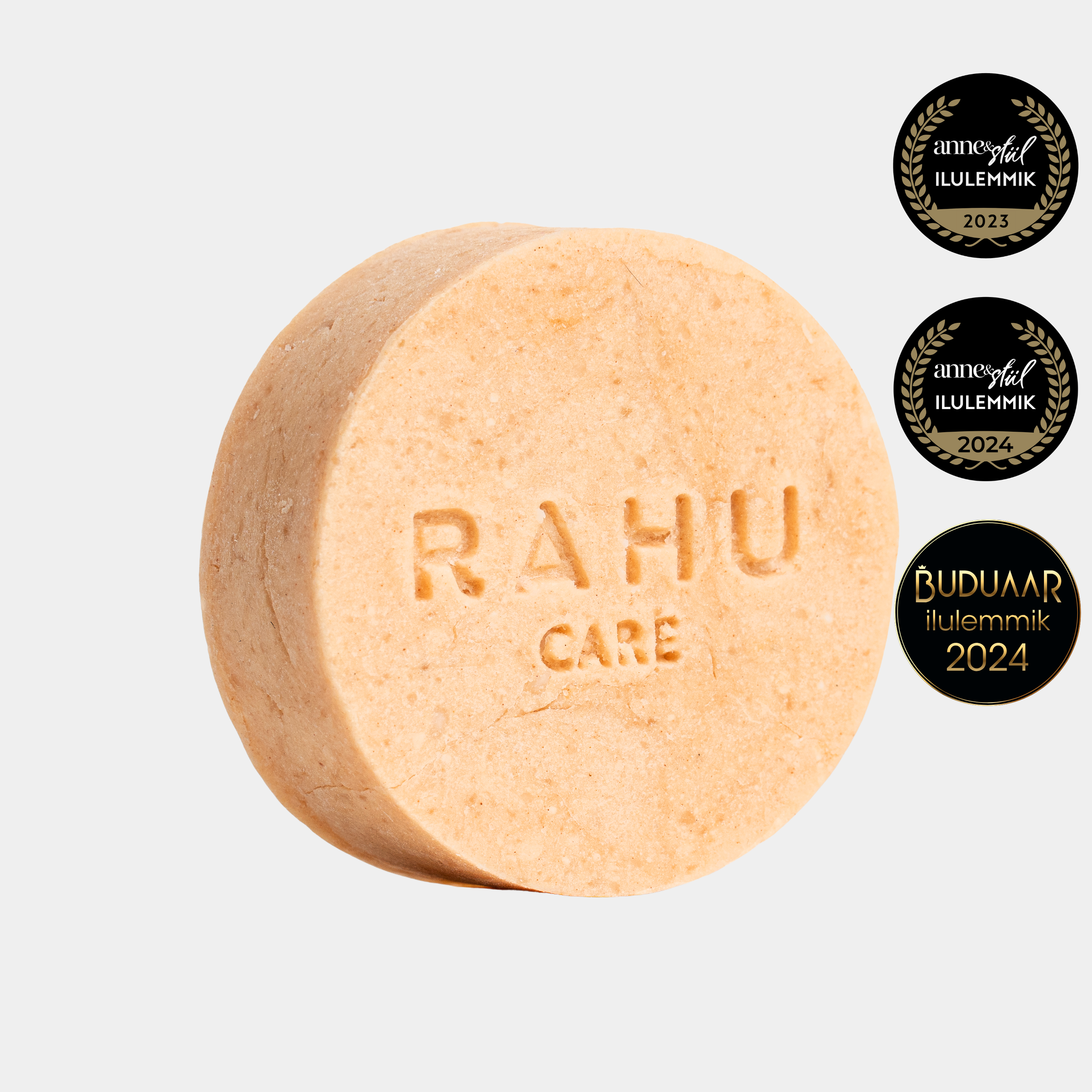 SIGNATURE Prebiootiline Tahke Šampoon