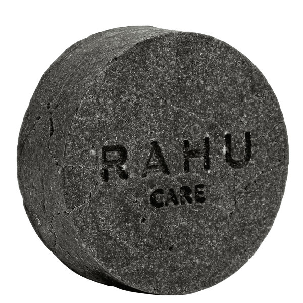 DETOX Clarifying Shampoo Rahu Care