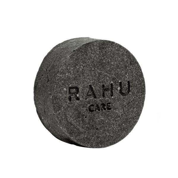 DETOX Clarifying Shampoo Rahu Care