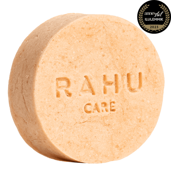 SIGNATURE Prebiotic Shampoo Rahu Care