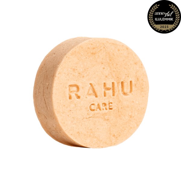 SIGNATURE Prebiotic Shampoo Rahu Care