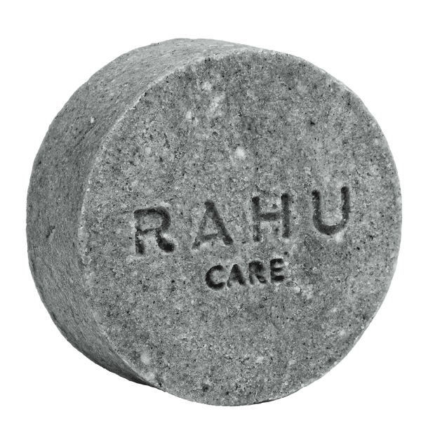 UNISEX Prebiotic Shampoo Rahu Care