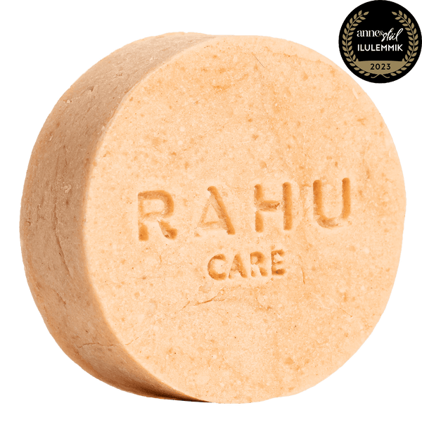 SIGNATURE Prebiotic Shampoo rahucare